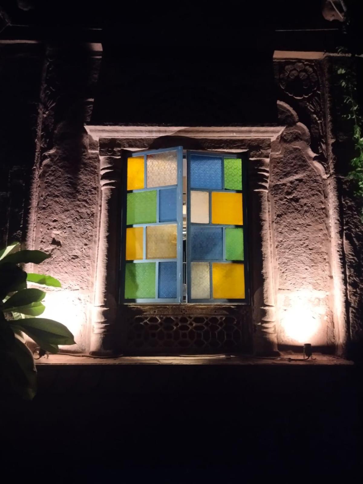 The Kutumb Villa - A Heritage Home Stay จ๊อดปูร์ ภายนอก รูปภาพ